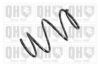 QUINTON HAZELL QCS6892 Coil Spring